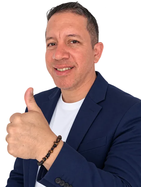 Jorge Rojas Orrillo