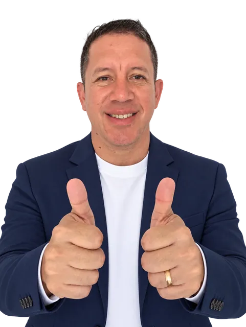 Jorge Rojas Orrillo