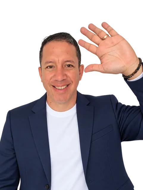 Jorge Rojas Orrillo
